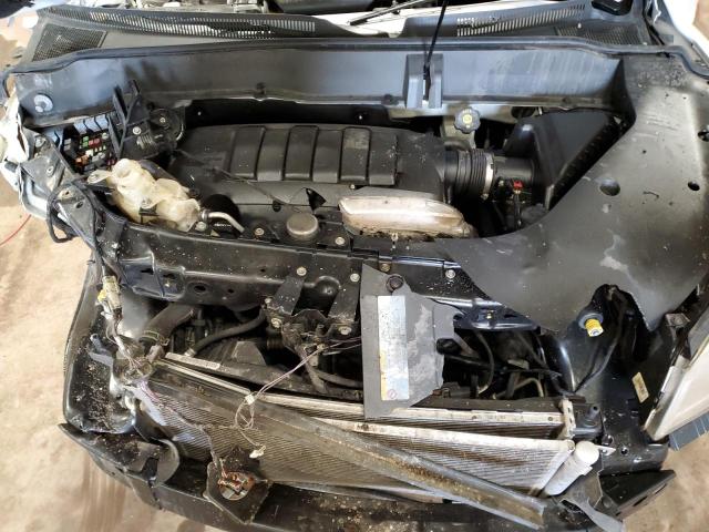 Photo 11 VIN: 5GAKRBKD1GJ263646 - BUICK ENCLAVE 