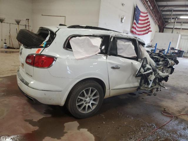 Photo 2 VIN: 5GAKRBKD1GJ263646 - BUICK ENCLAVE 