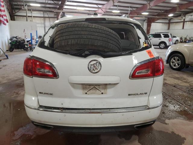 Photo 5 VIN: 5GAKRBKD1GJ263646 - BUICK ENCLAVE 