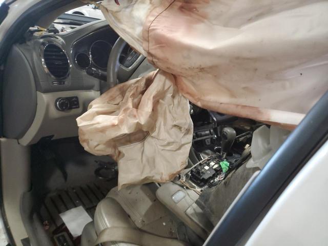 Photo 7 VIN: 5GAKRBKD1GJ263646 - BUICK ENCLAVE 