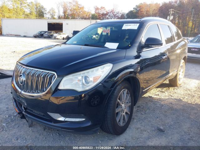 Photo 1 VIN: 5GAKRBKD1GJ278065 - BUICK ENCLAVE 