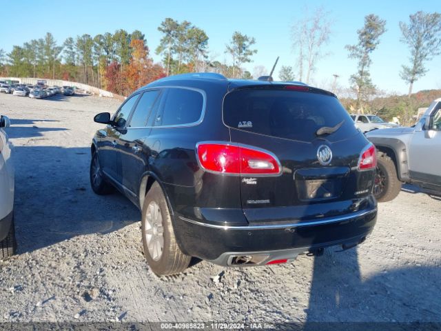 Photo 2 VIN: 5GAKRBKD1GJ278065 - BUICK ENCLAVE 