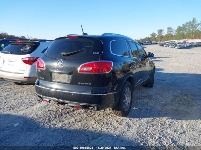 Photo 3 VIN: 5GAKRBKD1GJ278065 - BUICK ENCLAVE 