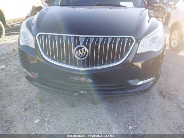 Photo 5 VIN: 5GAKRBKD1GJ278065 - BUICK ENCLAVE 