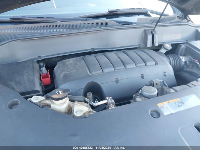 Photo 9 VIN: 5GAKRBKD1GJ278065 - BUICK ENCLAVE 