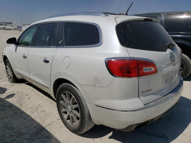 Photo 1 VIN: 5GAKRBKD1GJ308987 - BUICK ENCLAVE 