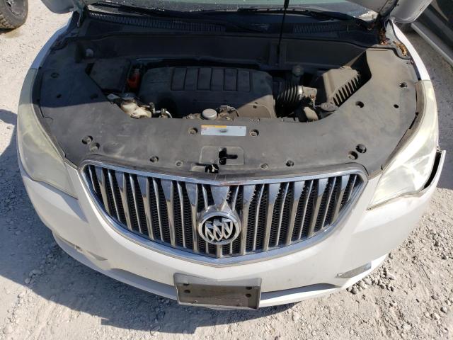 Photo 11 VIN: 5GAKRBKD1GJ308987 - BUICK ENCLAVE 