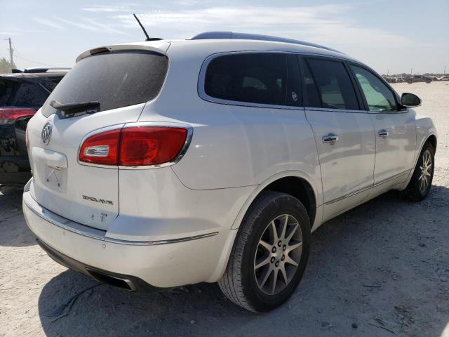 Photo 2 VIN: 5GAKRBKD1GJ308987 - BUICK ENCLAVE 