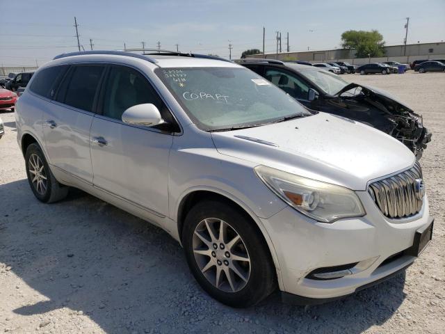 Photo 3 VIN: 5GAKRBKD1GJ308987 - BUICK ENCLAVE 