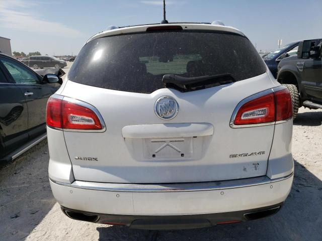 Photo 5 VIN: 5GAKRBKD1GJ308987 - BUICK ENCLAVE 