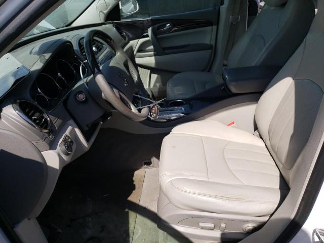 Photo 6 VIN: 5GAKRBKD1GJ308987 - BUICK ENCLAVE 