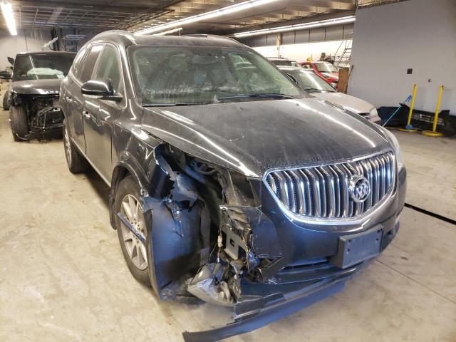 Photo 0 VIN: 5GAKRBKD1GJ338765 - BUICK ENCLAVE 