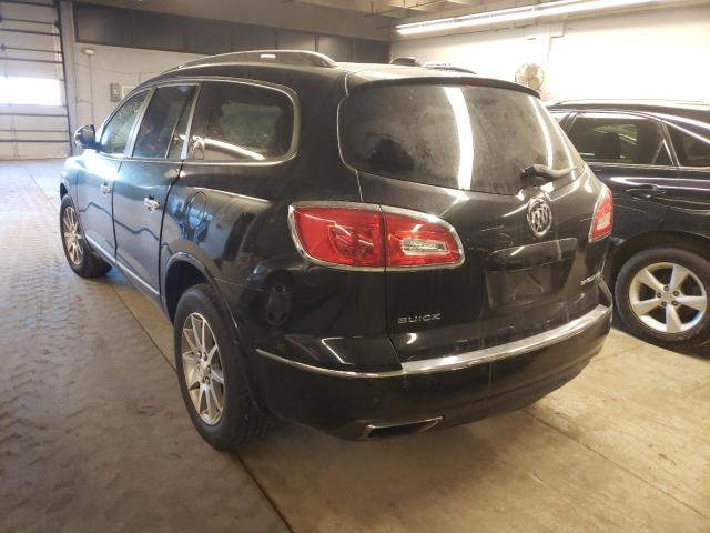 Photo 2 VIN: 5GAKRBKD1GJ338765 - BUICK ENCLAVE 