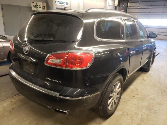 Photo 3 VIN: 5GAKRBKD1GJ338765 - BUICK ENCLAVE 