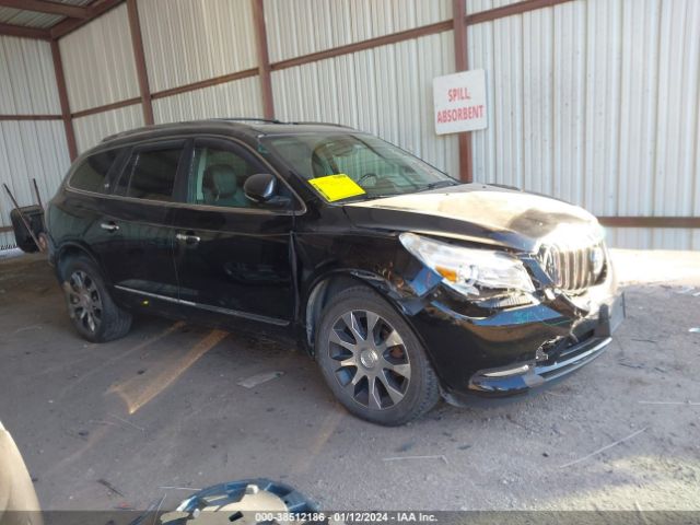 Photo 0 VIN: 5GAKRBKD1HJ113523 - BUICK ENCLAVE 