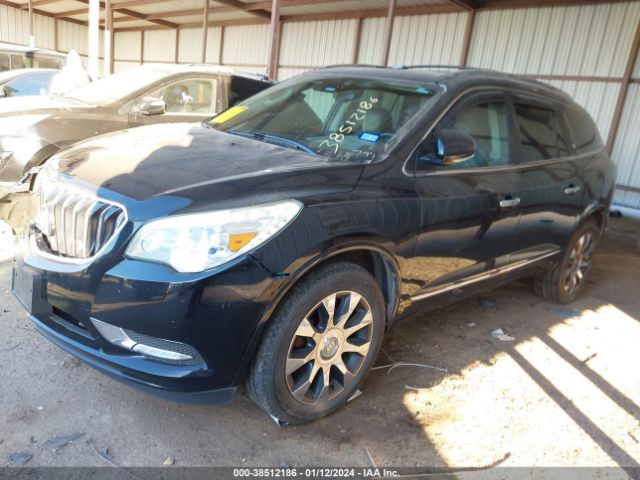 Photo 1 VIN: 5GAKRBKD1HJ113523 - BUICK ENCLAVE 