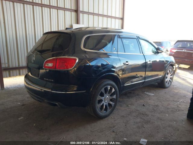 Photo 3 VIN: 5GAKRBKD1HJ113523 - BUICK ENCLAVE 