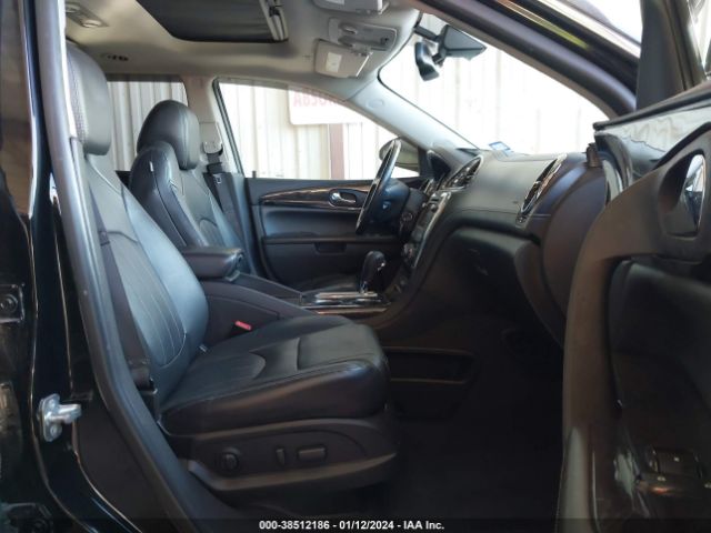 Photo 4 VIN: 5GAKRBKD1HJ113523 - BUICK ENCLAVE 