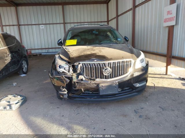 Photo 5 VIN: 5GAKRBKD1HJ113523 - BUICK ENCLAVE 