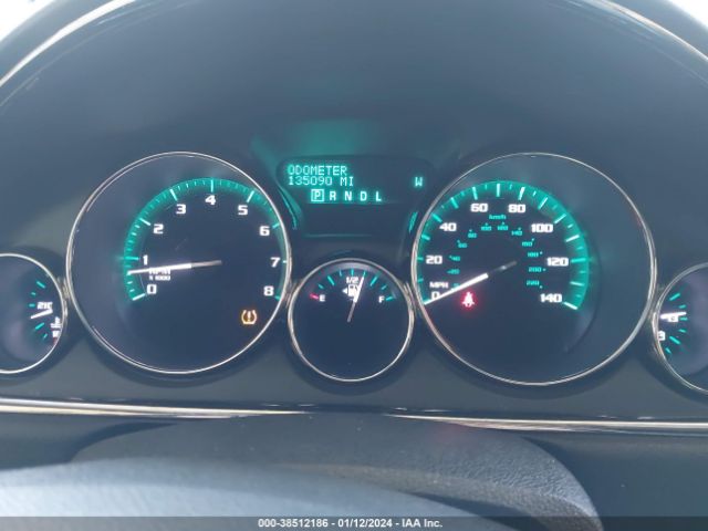 Photo 6 VIN: 5GAKRBKD1HJ113523 - BUICK ENCLAVE 