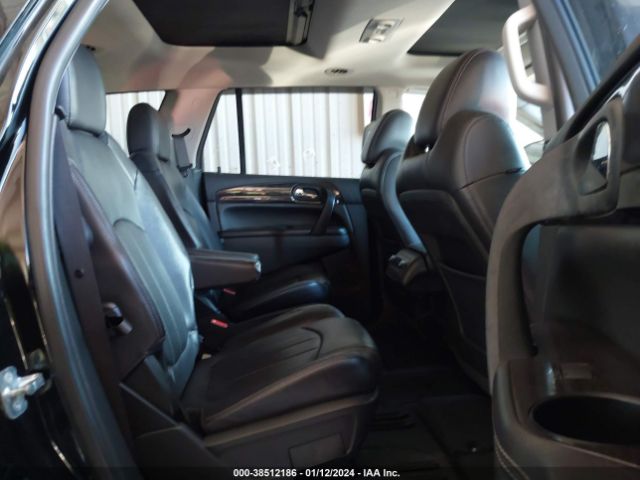 Photo 7 VIN: 5GAKRBKD1HJ113523 - BUICK ENCLAVE 