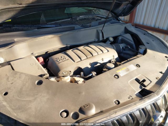 Photo 9 VIN: 5GAKRBKD1HJ113523 - BUICK ENCLAVE 