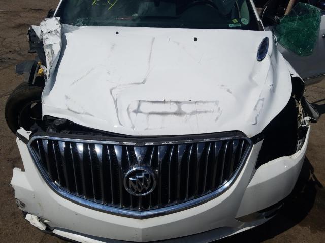 Photo 6 VIN: 5GAKRBKD1HJ129740 - BUICK ENCLAVE 