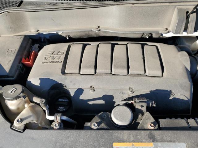 Photo 11 VIN: 5GAKRBKD1HJ148434 - BUICK ENCLAVE 