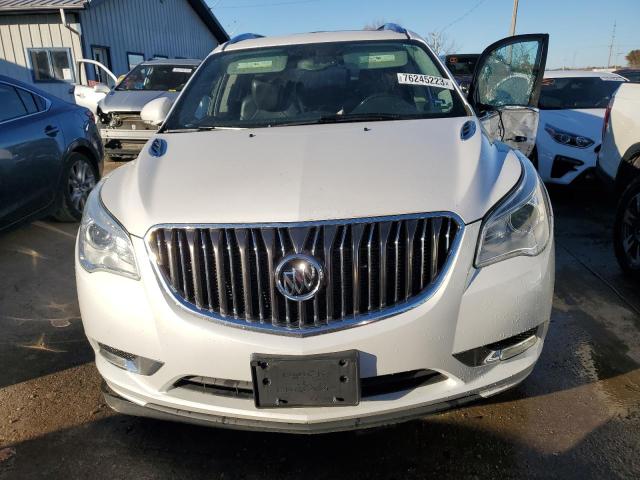 Photo 4 VIN: 5GAKRBKD1HJ148434 - BUICK ENCLAVE 