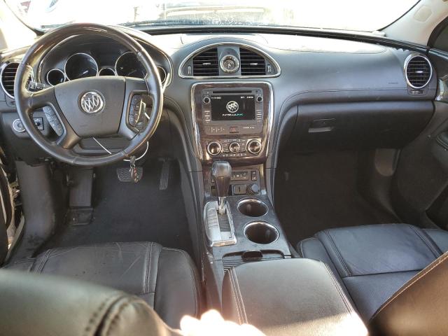 Photo 7 VIN: 5GAKRBKD1HJ148434 - BUICK ENCLAVE 