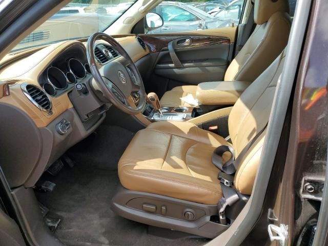 Photo 6 VIN: 5GAKRBKD1HJ195771 - BUICK ENCLAVE 