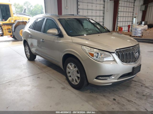 Photo 0 VIN: 5GAKRBKD1HJ216649 - BUICK ENCLAVE 