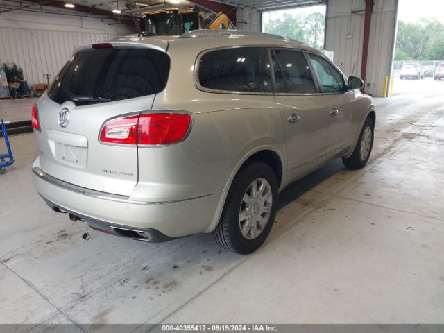 Photo 3 VIN: 5GAKRBKD1HJ216649 - BUICK ENCLAVE 