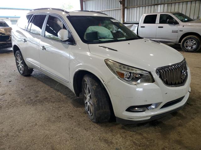 Photo 3 VIN: 5GAKRBKD1HJ217459 - BUICK ENCLAVE 