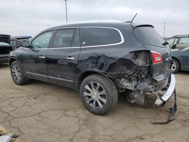 Photo 1 VIN: 5GAKRBKD1HJ291254 - BUICK ENCLAVE 