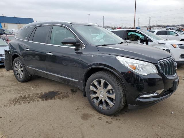 Photo 3 VIN: 5GAKRBKD1HJ291254 - BUICK ENCLAVE 