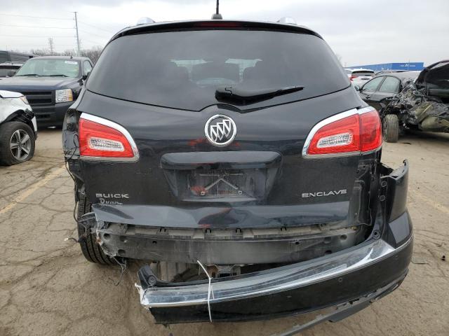 Photo 5 VIN: 5GAKRBKD1HJ291254 - BUICK ENCLAVE 