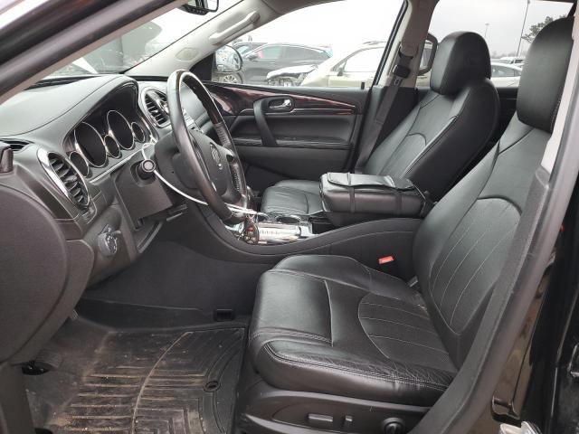 Photo 6 VIN: 5GAKRBKD1HJ291254 - BUICK ENCLAVE 