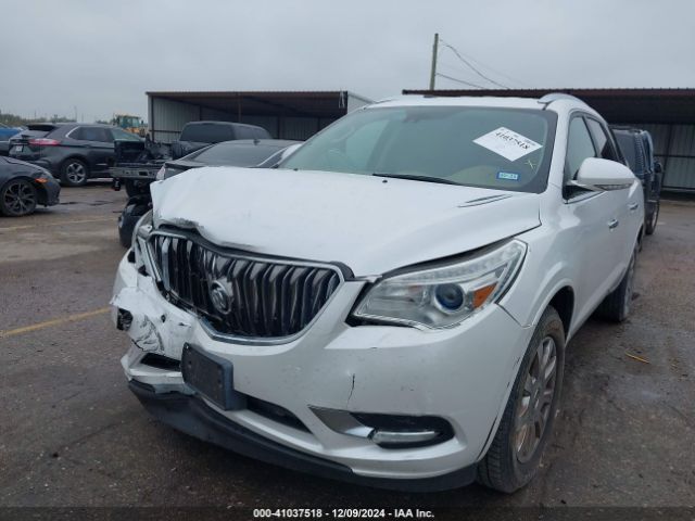 Photo 1 VIN: 5GAKRBKD1HJ292999 - BUICK ENCLAVE 