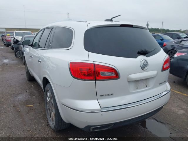 Photo 2 VIN: 5GAKRBKD1HJ292999 - BUICK ENCLAVE 