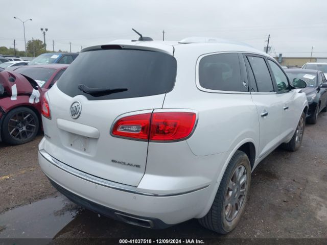 Photo 3 VIN: 5GAKRBKD1HJ292999 - BUICK ENCLAVE 