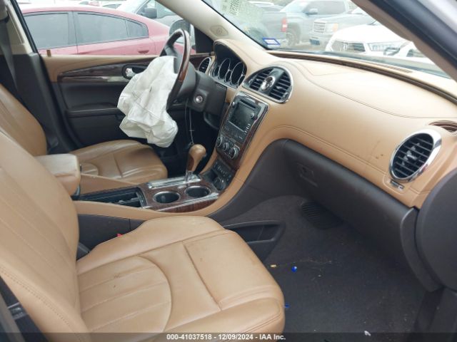 Photo 4 VIN: 5GAKRBKD1HJ292999 - BUICK ENCLAVE 