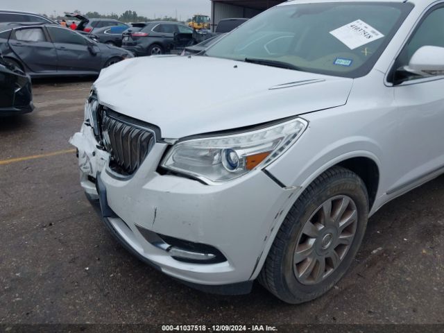 Photo 5 VIN: 5GAKRBKD1HJ292999 - BUICK ENCLAVE 