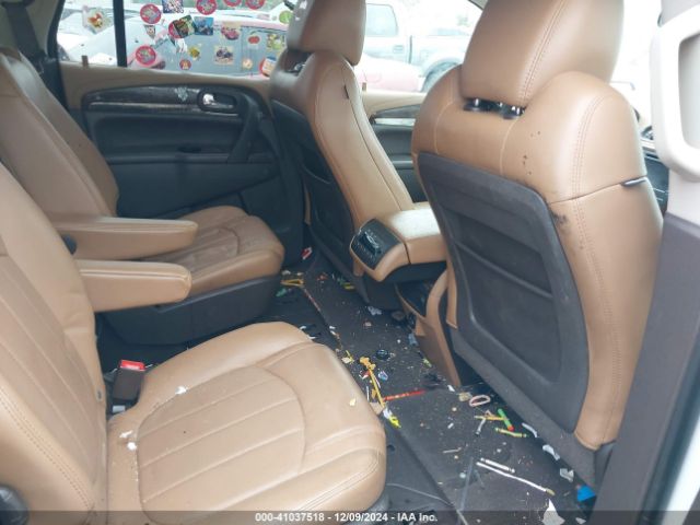 Photo 7 VIN: 5GAKRBKD1HJ292999 - BUICK ENCLAVE 