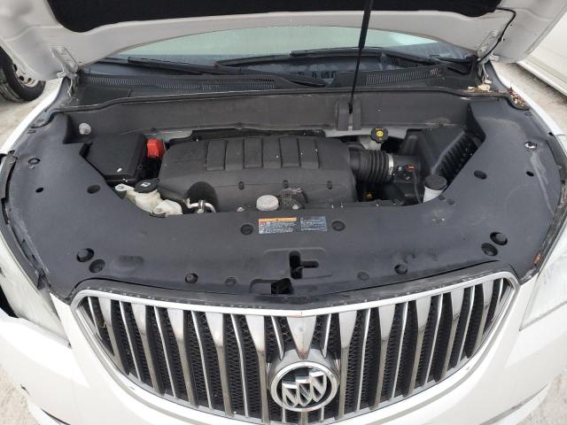 Photo 11 VIN: 5GAKRBKD1HJ316881 - BUICK ENCLAVE 