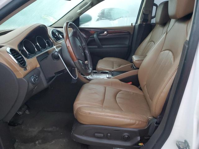 Photo 6 VIN: 5GAKRBKD1HJ316881 - BUICK ENCLAVE 