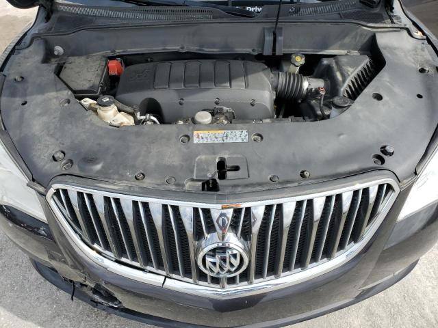 Photo 11 VIN: 5GAKRBKD1HJ318906 - BUICK ENCLAVE 