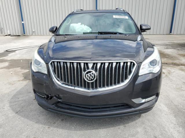 Photo 4 VIN: 5GAKRBKD1HJ318906 - BUICK ENCLAVE 