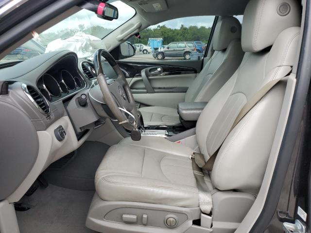 Photo 6 VIN: 5GAKRBKD1HJ318906 - BUICK ENCLAVE 