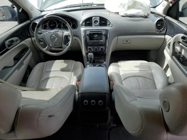 Photo 7 VIN: 5GAKRBKD1HJ318906 - BUICK ENCLAVE 